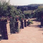 Turismo Rurale Oro Verde Bed & Breakfast Bronte