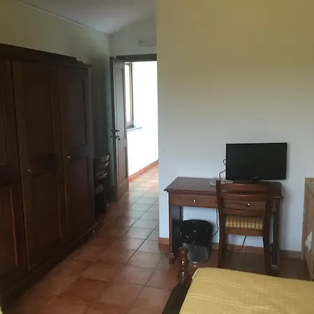 Turismo Rurale Oro Verde Bed & Breakfast