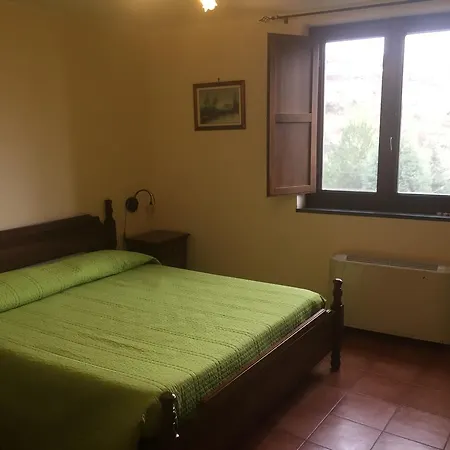 Turismo Rurale Oro Verde Bed & Breakfast