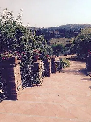 Turismo Rurale Oro Verde Bed & Breakfast Bronte