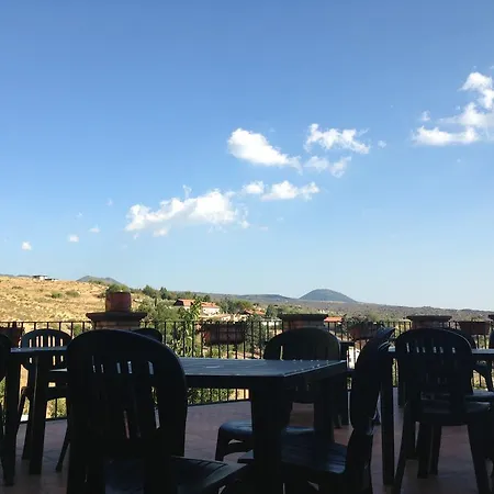 Bed & Breakfast Turismo Rurale Oro Verde