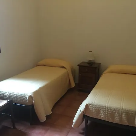 Turismo Rurale Oro Verde Bronte